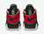 Nike Air More Uptempo "Black Red" - comprar online