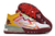 Tênis Nike LeBron 18 Low x Mimi Plange 'Higher Learning'