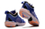 Tênis Air Jordan 37 Low “Till Dawn” - Sportsneakers