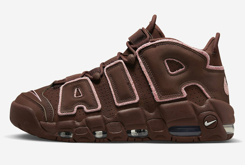 Nike Air More Uptempo “Valentine’s Day”