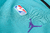 Conjunto Agasalho Nike NBA Charlotte Hornets Calça e Jaqueta com Capuz e Zíper - Sportsneakers