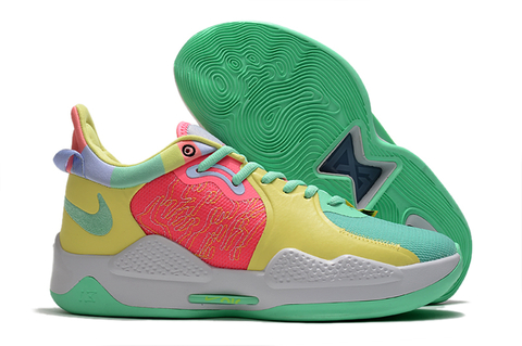 Tênis Nike PG 5