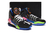 Tênis Nike Air Zoom G.T. Jump 'Black Racer Pink' na internet