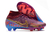 Chuteira Nike Air Zoom Mercurial Superfly 9 Elite KM - loja online