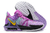 Tênis Nike LeBron Witness 7 Lilás na internet
