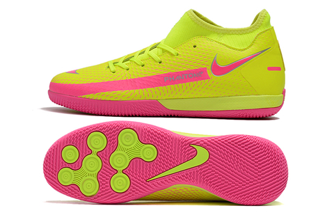 Chuteira Futsal Nike Phantom GT Academy