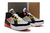 Tênis Nike LeBron 18 Low x Space Jam ''Sylvester x Tweety'' na internet