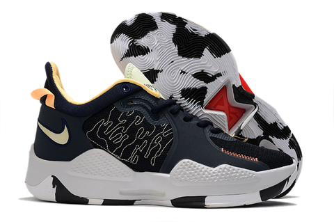 Tênis Nike PG 5