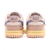 Tênis Nike Dunk Low “Pink Oxford” na internet