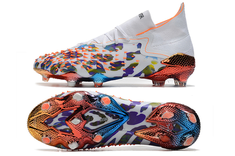 CHUTEIRA ADIDAS PREDATOR FREAK.1