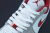 Tênis Air Jordan 1 Low 'Light Smoke Grey Gym Red' - comprar online