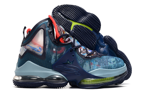Tênis Nike LeBron 19