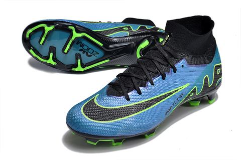 Chuteira Nike Air Zoom Mercurial Superfly IX Elite FG