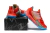 TÊNIS NIKE KYRIE LOW 2 X SPONGEBOB SQUAREPANTS "MR. KRAB" na internet