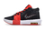 Tênis Nike LeBron Witness 8 x FaZe Clan "Bred" - Sportsneakers
