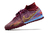 Chuteira Society Nike Air Zoom Mercurial Superfly 9 Elite TF - loja online
