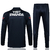 Conjunto Agasalho Jordan PSG Calça e Jaqueta c/ Zíper - comprar online