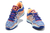 Tênis Nike KD 15 Napheesa Collier 'Minnesota Lynx' - Sportsneakers