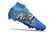 Chuteira Campo Nike Air Zoom Mercurial Superfly IX Elite KM Mbappé - loja online