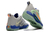 Imagem do Tênis Nike KD 15 x 9th Wonder "Cardo"