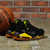 Tênis Nike Air Jordan Mars 270 Low Preto - comprar online