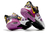 Tênis Nike LeBron Witness 7 Magenta - Sportsneakers