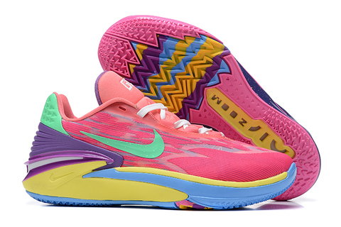 Tênis Nike Air Zoom G.T. Cut 2