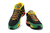 Tênis Nike KD 13 "Rasta" - Sportsneakers