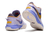 Tênis Nike LeBron 20 'Violet Frost' - loja online