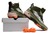 Tênis Air Jordan 37 x Undefeated 'Flight Jacket' - Sportsneakers