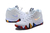 TÊNIS NIKE KYRIE 4 NCAA BRANCO na internet