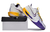Tênis Nike Air Zoom G.T. Cut 3 - Sportsneakers