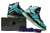 Tênis Nike LeBron 8 Retro 'South Beach' na internet