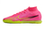 Chuteira Futsal Nike Air Zoom Mercurial Superfly 9 Elite IC na internet