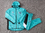 Conjunto Agasalho Nike NBA Charlotte Hornets Calça e Jaqueta com Capuz e Zíper - loja online