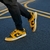 Tênis Nike Dunk Low Championship Goldenrod - loja online