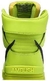 Tênis AMBUSH x Nike Dunk High 'Flash Lime' - comprar online