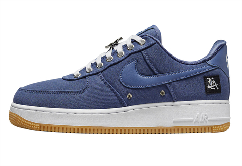 Tênis Nike Air Force 1 Low 'Nike Coast Los Angeles'