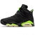 Tênis Air Jordan 6 Retro 'Electric Green'