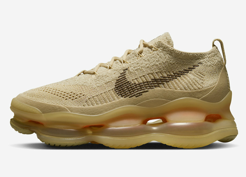 Tênis Nike Air Max Scorpion “Wheat”