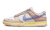 Tênis Nike Dunk Low “Pink Oxford”