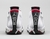 Tênis Air Jordan 14 Retro 'Black Toe' 2014 na internet