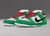 Tênis Nike SB Dunk Low “Heineken” - Sportsneakers