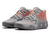 Tênis Puma Lamelo Ball MB.01 'Rock Ridge Red'