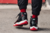 Tênis Air Jordan 11 Retro 'Bred' 2019