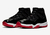 Tênis Air Jordan 11 Retro 'Bred' 2019 - comprar online