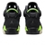 Tênis Air Jordan 6 Retro 'Electric Green' na internet