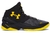 Tênis Under Armour Curry 2 "Black Knight"