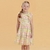 Vestido Multicolorido Neon Organza Fun at The Gym PetitCherie - Mari Kids