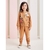 Conjunto Moletom Tico e Teco Marrom Chip e Dale Momi - loja online